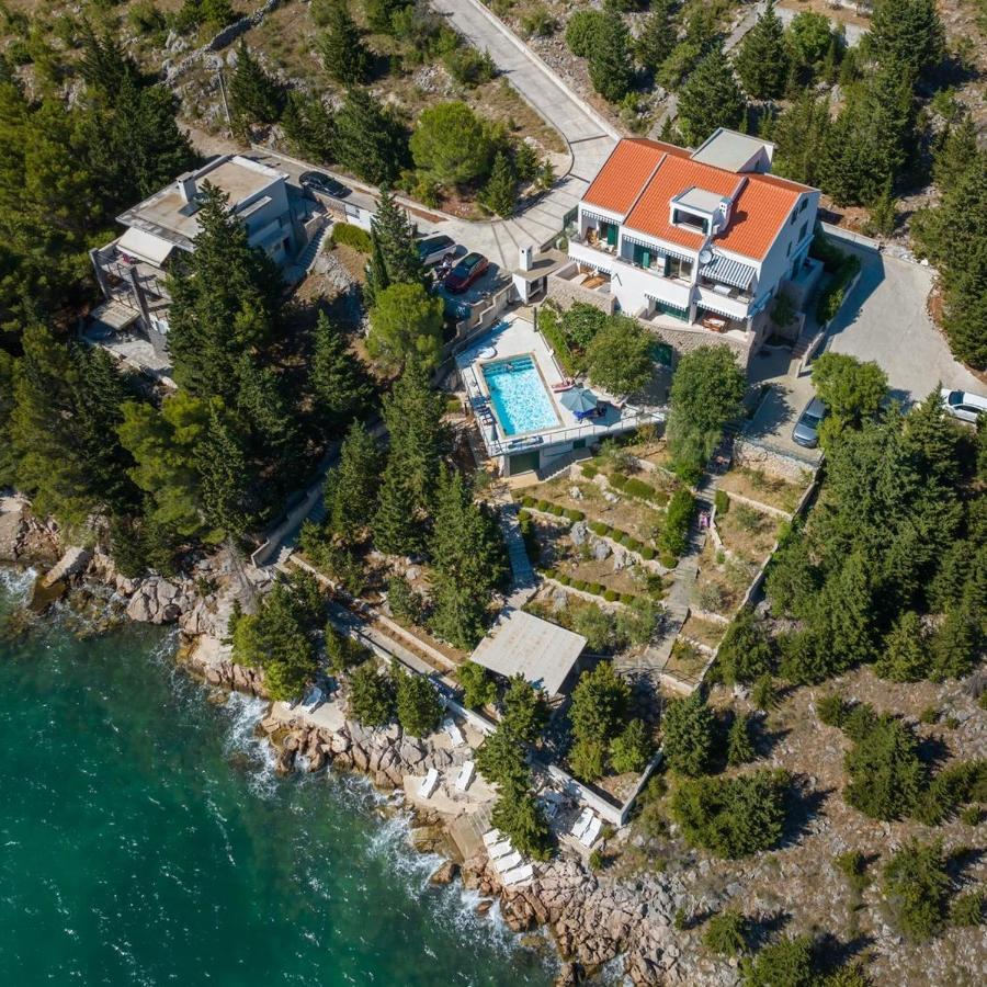 Maria Apartments Стариград-Паклениця Екстер'єр фото