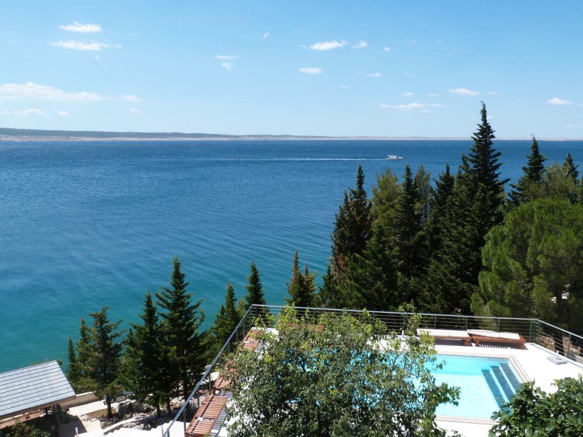 Maria Apartments Стариград-Паклениця Екстер'єр фото