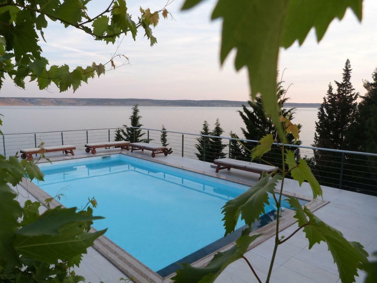 Maria Apartments Стариград-Паклениця Екстер'єр фото
